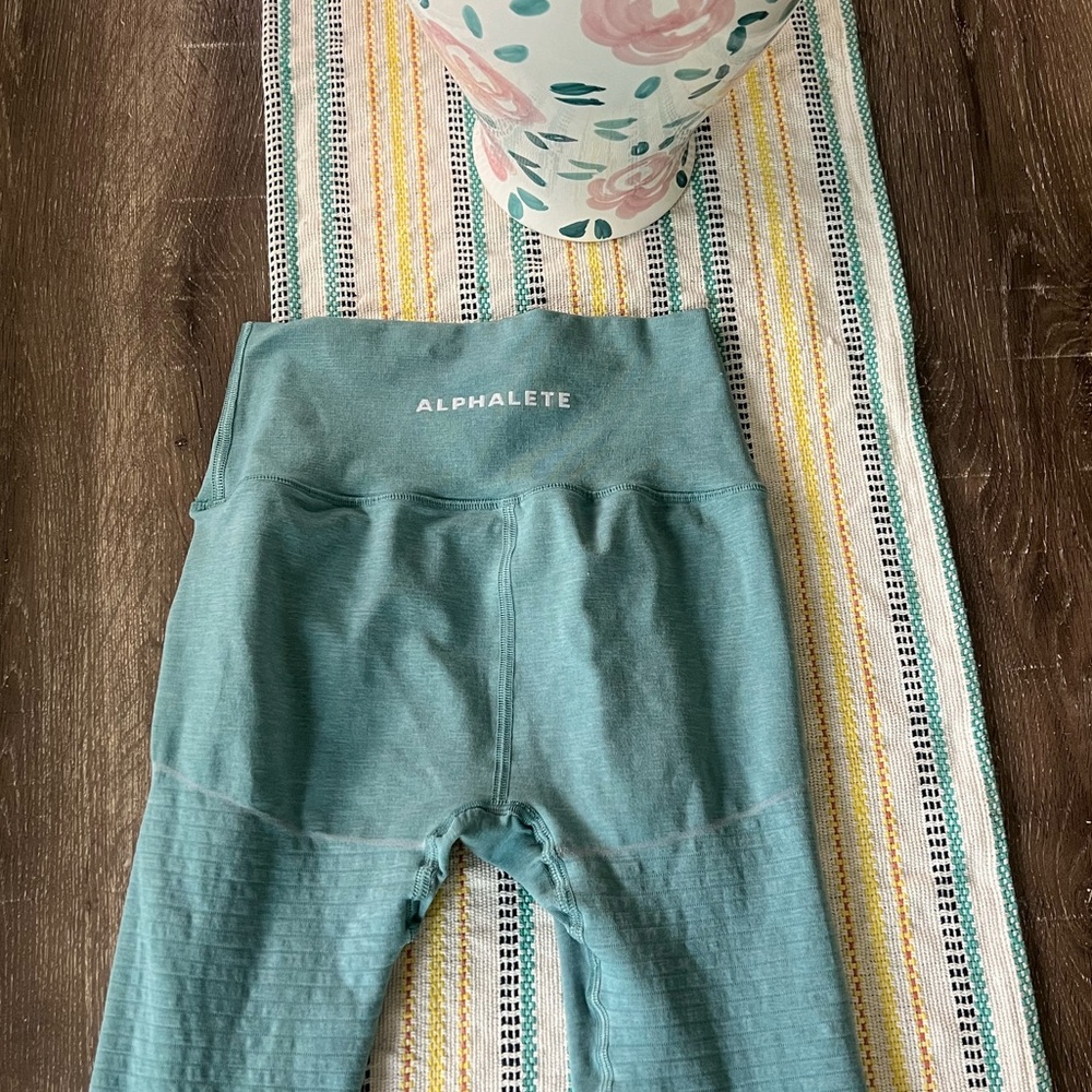 Alphalete Women’s Leggings Sz S